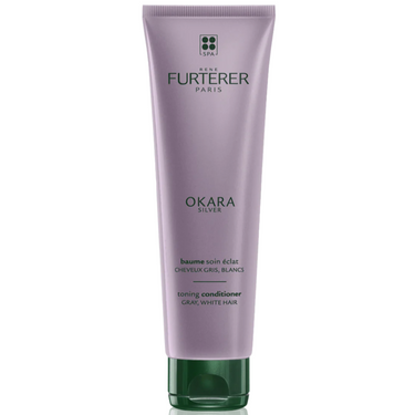 RENE FURTERER_Okara Silver Toning Conditioner 5.0 oz_Cosmetic World